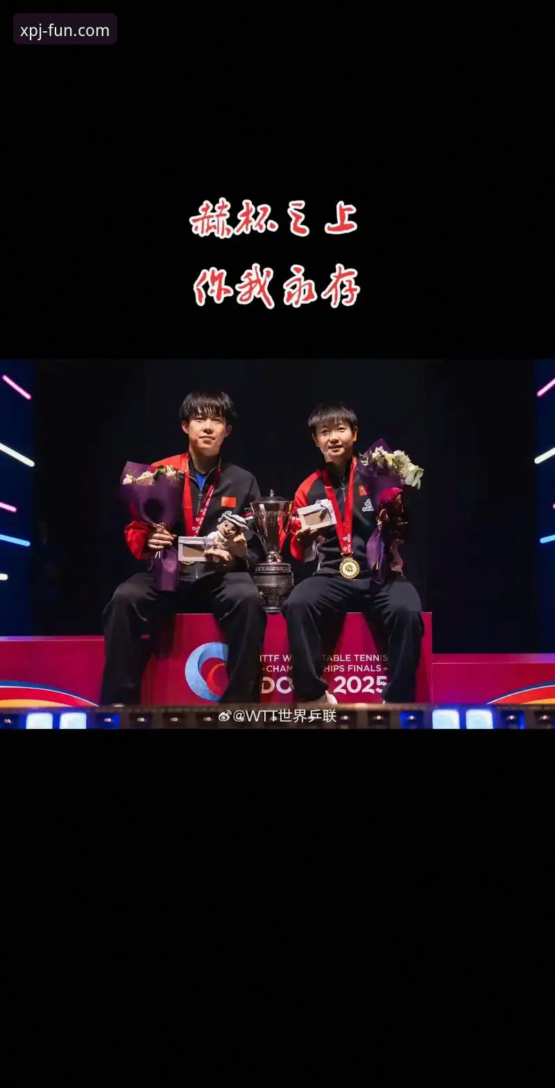 2025世乒赛小组赛精彩回顾：在新普京平台观赛的正确打开方式