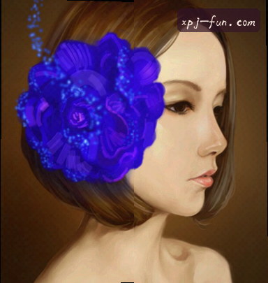 李芳